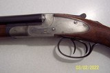 1941 L. C. Smith field grade .410 double gun - 11 of 13