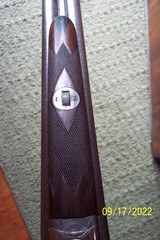 High Condition 1901 No. 3 L. C. Smith ejector gun - 6 of 11