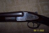High condition 1901 L. C. Smith No. 3 ejector gun - 2 of 13