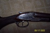 High condition 1901 L. C. Smith No. 3 ejector gun - 3 of 13