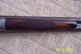 L.C. Smith Grade 1 16 gauge with original 26 inch barrels - 3 of 12