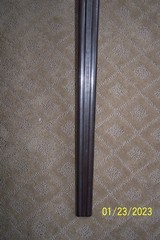 L.C. Smith Grade 1 16 gauge with original 26 inch barrels - 8 of 12