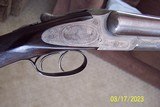 Exceptional early No. 3 L.C. Smith double shotgun - 2 of 11