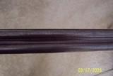 Exceptional early No. 3 L.C. Smith double shotgun - 9 of 11