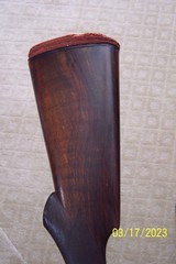 Exceptional early No. 3 L.C. Smith double shotgun - 3 of 11