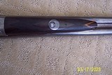 Exceptional early No. 3 L.C. Smith double shotgun - 6 of 11