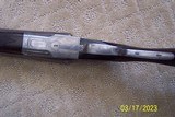 Exceptional early No. 3 L.C. Smith double shotgun - 5 of 11