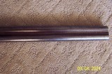 Fine No. 3E L.C. Smith Shotgun - 10 of 11