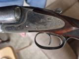 High Condition 1901 No. 3 L. C. Smith ejector gun - 2 of 11
