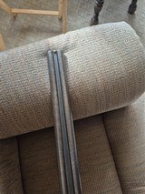 High Condition 1901 No. 3 L. C. Smith ejector gun - 7 of 11
