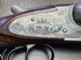 High Condition 1901 No. 3 L. C. Smith ejector gun - 1 of 11