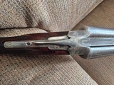 High Condition 1901 No. 3 L. C. Smith ejector gun - 3 of 11
