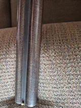 High Condition 1901 No. 3 L. C. Smith ejector gun - 9 of 11