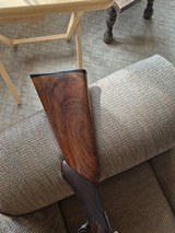 High Condition 1901 No. 3 L. C. Smith ejector gun - 5 of 11