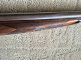 Uncommon 1903 L. C. Smith 16 gauge O grade ejector gun - 9 of 12