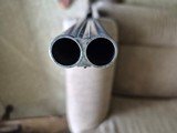 Uncommon 1903 L. C. Smith 16 gauge O grade ejector gun - 7 of 12