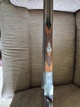 Uncommon 1903 L. C. Smith 16 gauge O grade ejector gun - 6 of 12