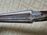 Uncommon 1903 L. C. Smith 16 gauge O grade ejector gun - 12 of 12
