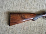 Uncommon 1903 L. C. Smith 16 gauge O grade ejector gun - 5 of 12
