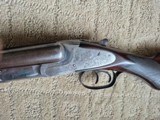 Uncommon 1903 L. C. Smith 16 gauge O grade ejector gun - 3 of 12