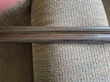 Uncommon 1903 L. C. Smith 16 gauge O grade ejector gun - 10 of 12