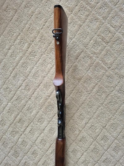 First issue 1949 Marlin Mod. 336 deluxe - Image 7 of 9