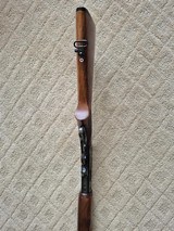 First issue 1949 Marlin Mod. 336 deluxe - Image 7 of 9
