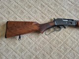 First issue 1949 Marlin Mod. 336 deluxe - Image 1 of 9
