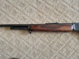 First issue 1949 Marlin Mod. 336 deluxe - Image 5 of 9