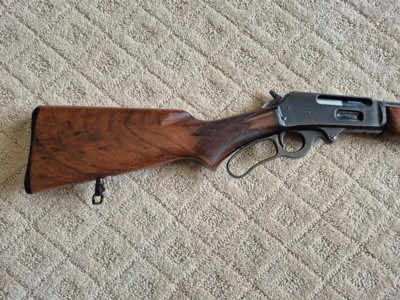 First issue 1949 Marlin Mod. 336 deluxe - Image 1 of 9