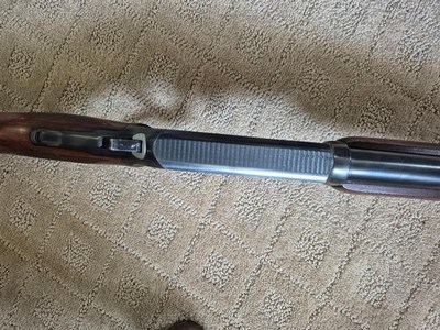 First issue 1949 Marlin Mod. 336 deluxe - Image 6 of 9