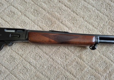First issue 1949 Marlin Mod. 336 deluxe - Image 4 of 9