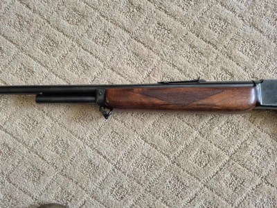 First issue 1949 Marlin Mod. 336 deluxe - Image 5 of 9