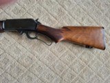First issue 1949 Marlin Mod. 336 deluxe - Image 2 of 9