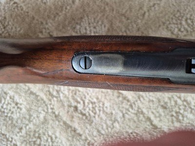 First issue 1949 Marlin Mod. 336 deluxe - Image 9 of 9