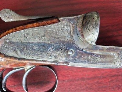 L.C. Smith exceptional No. 3 grade - Image 2 of 15