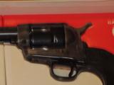 Colt SAA(1967) NIB - 3 of 4