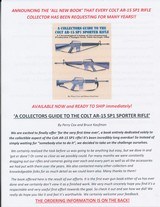 Collectors Guide to The Colt AR15 - 5 of 5
