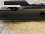 ULTRA RARE------- COLT AR15 SP1 ----- 1969 MANUFACTURE---- #48 0F 653------ ULTRA RARE - 5 of 15