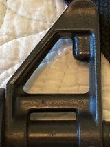 ULTRA RARE------- COLT AR15 SP1 ----- 1969 MANUFACTURE---- #48 0F 653------ ULTRA RARE - 9 of 15