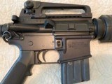 Colt (Restricted) AR15 A3 Tactical Carbine - 2 of 8