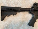 Colt (Restricted) AR15 A3 Tactical Carbine - 6 of 8