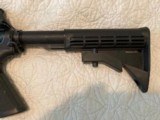 Colt (Restricted) AR15 A3 Tactical Carbine - 5 of 8