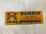 Western Super X 30/06 Silver Tip - 5 of 9