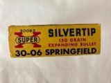 Western Super X 30/06 Silver Tip - 6 of 9
