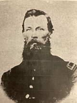 Inscribed 1862 Police with History to the 1st United States Sharp Shooters - 4 of 10