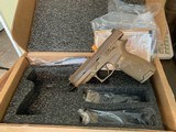 Military Surplus Sig M17 in Box withacc. - 1 of 4