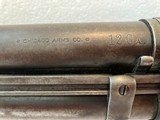 Unique Chicago Mfg. U.S.Marked Riot Gun - 4 of 12