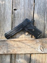 Colt CCG Concealed Carrying Government model 1911 .45ACP - 2 of 2
