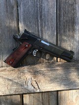 Les Baer Government 1911 45ACP - 1 of 3